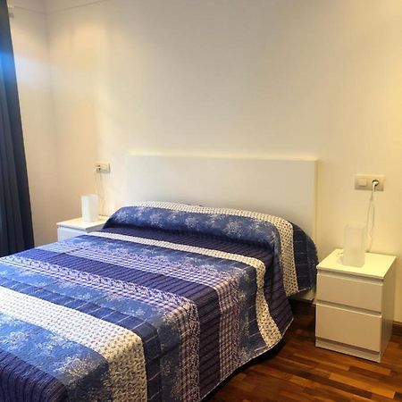 Apartamento Galiana II Lejlighed Avilés Eksteriør billede