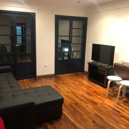 Apartamento Galiana II Lejlighed Avilés Eksteriør billede