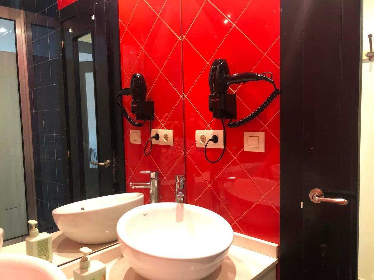 Apartamento Galiana II Lejlighed Avilés Eksteriør billede